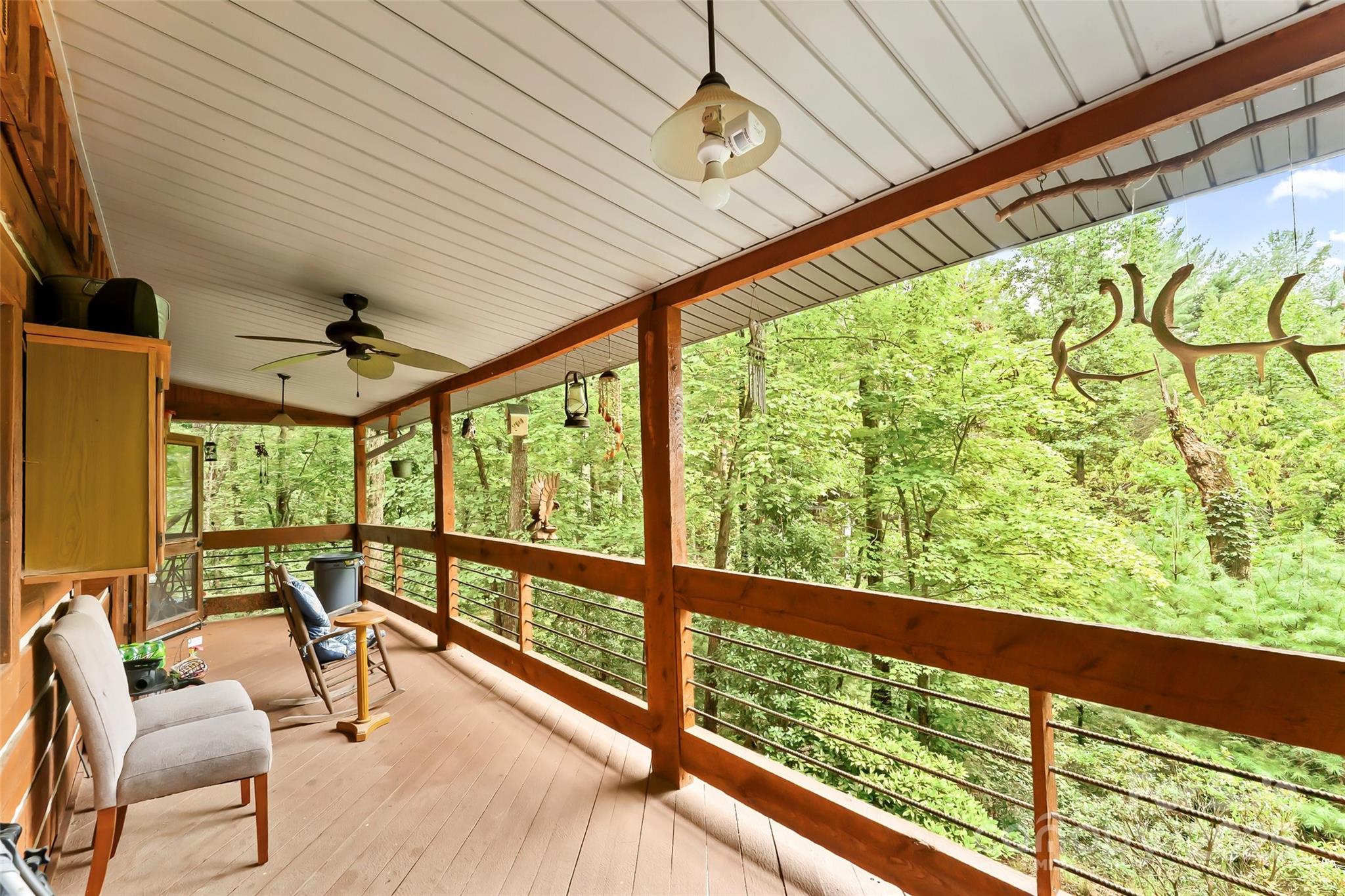 653 Lakeview Drive N Marion NC 28752