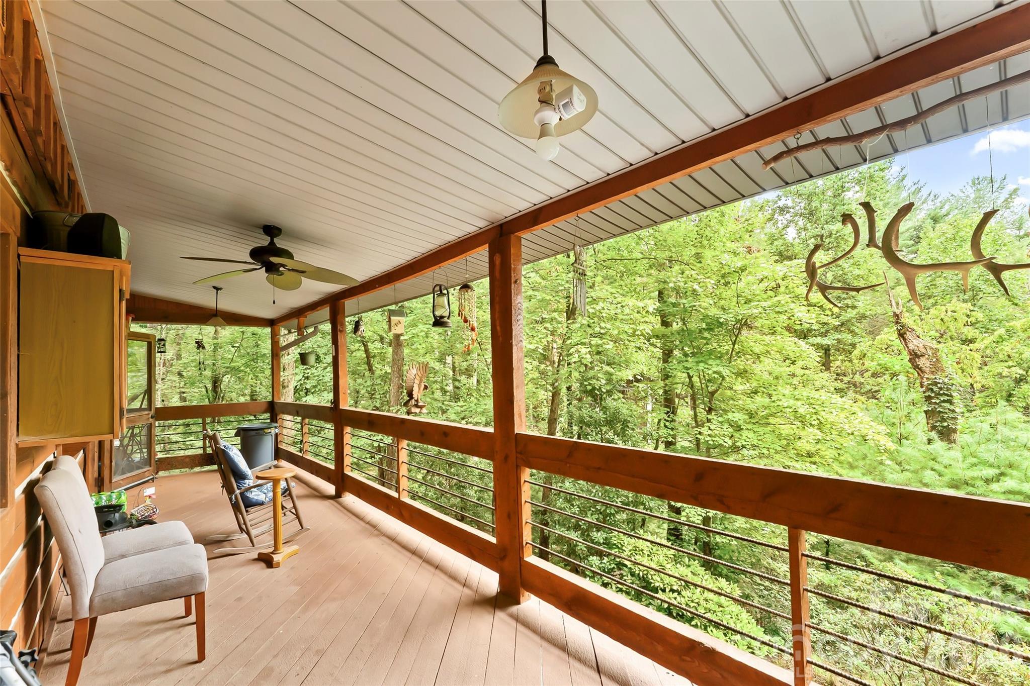 653 Lakeview Drive N Marion NC 28752