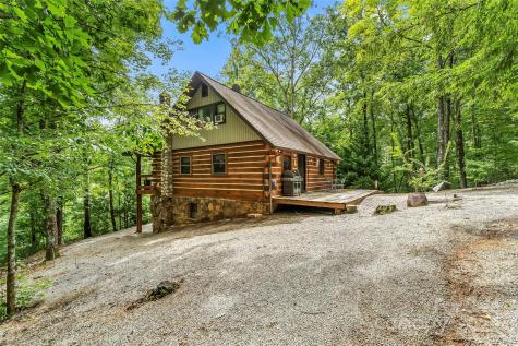 653 Lakeview Drive N Marion NC 28752