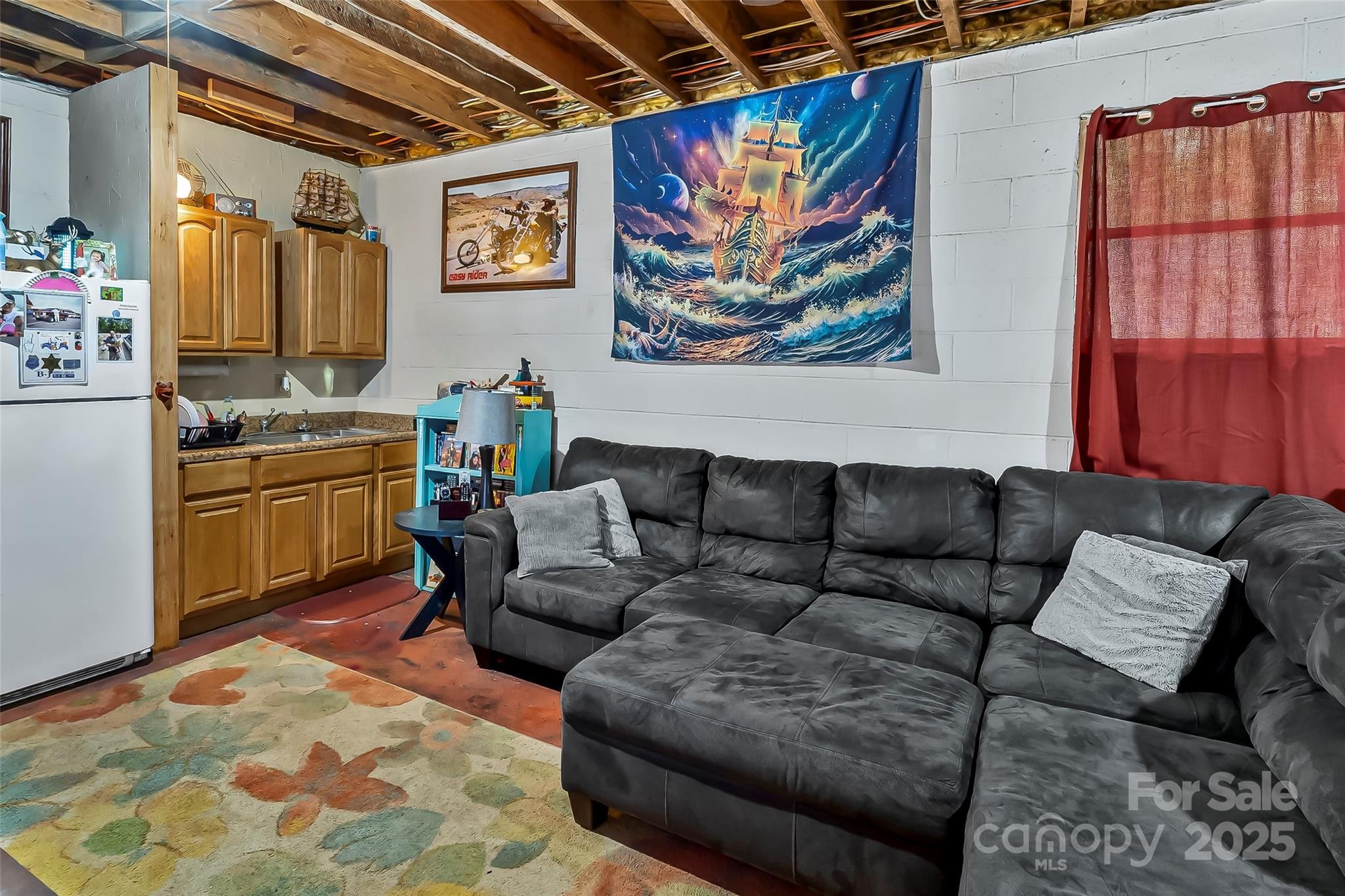 653 Lakeview Drive N Marion NC 28752