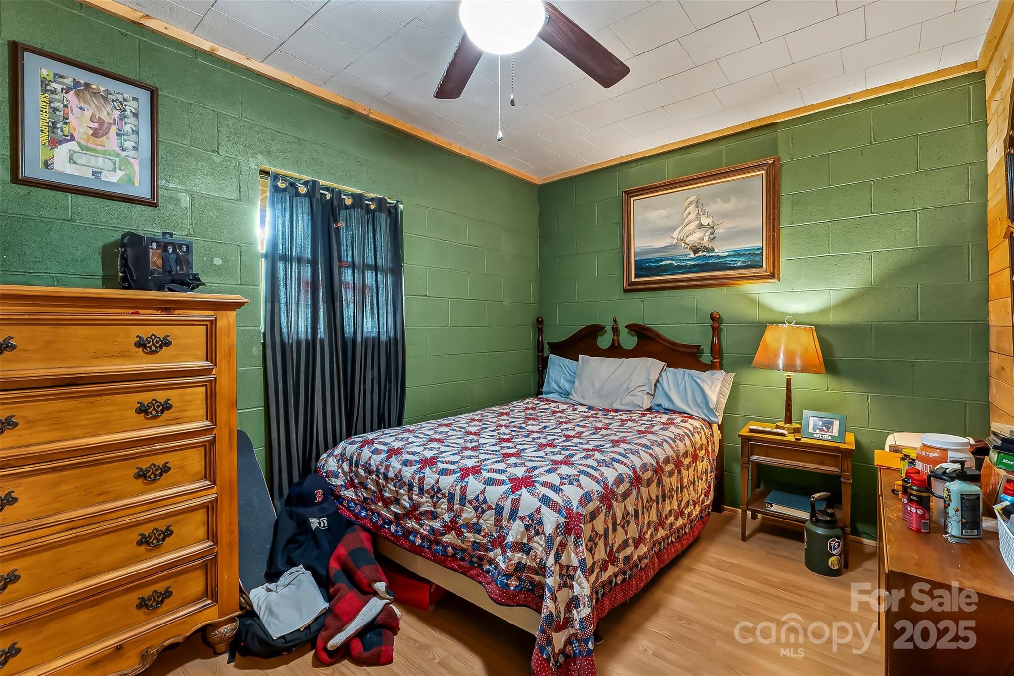 653 Lakeview Drive N Marion NC 28752