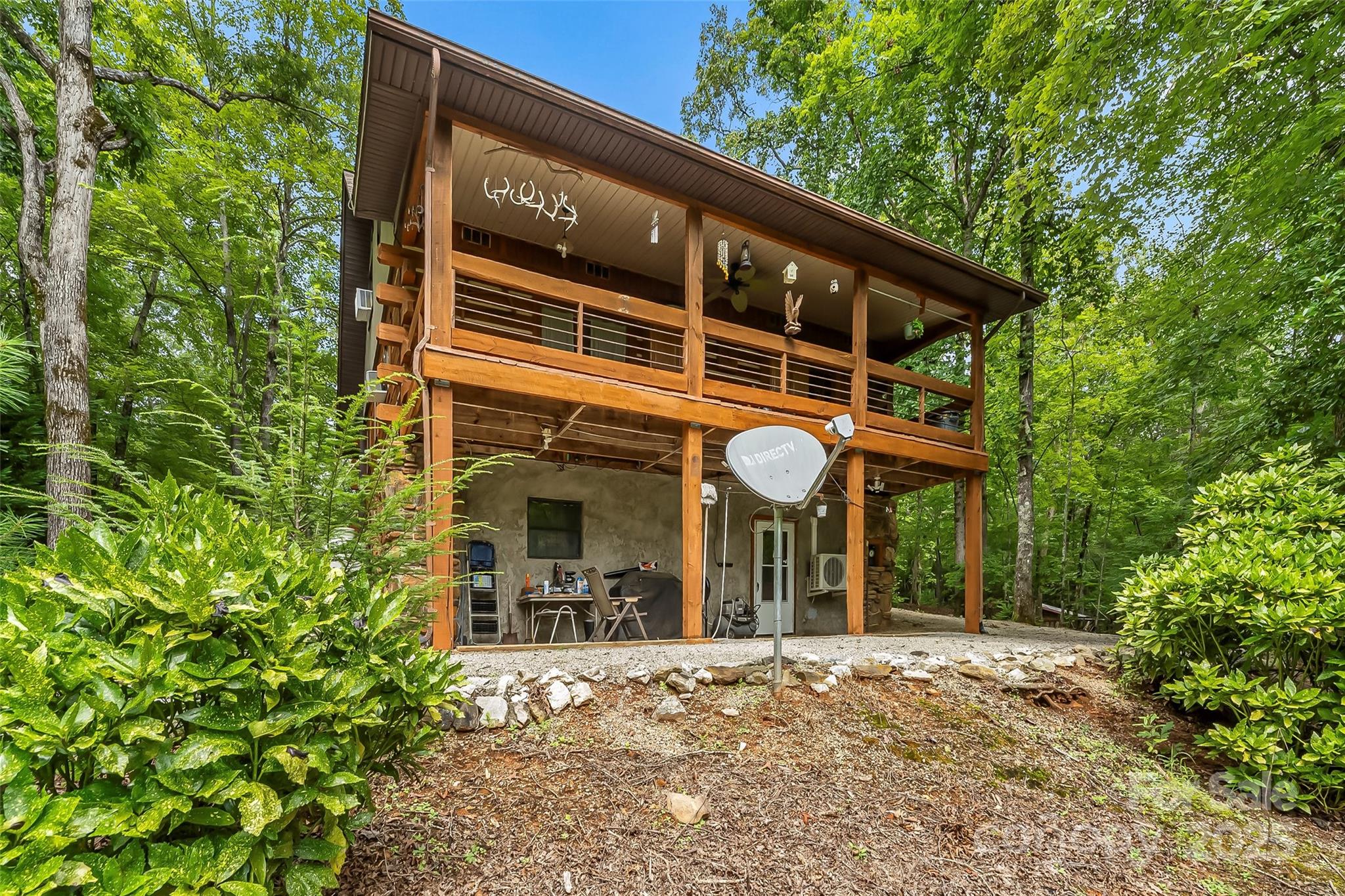 653 Lakeview Drive N Marion NC 28752