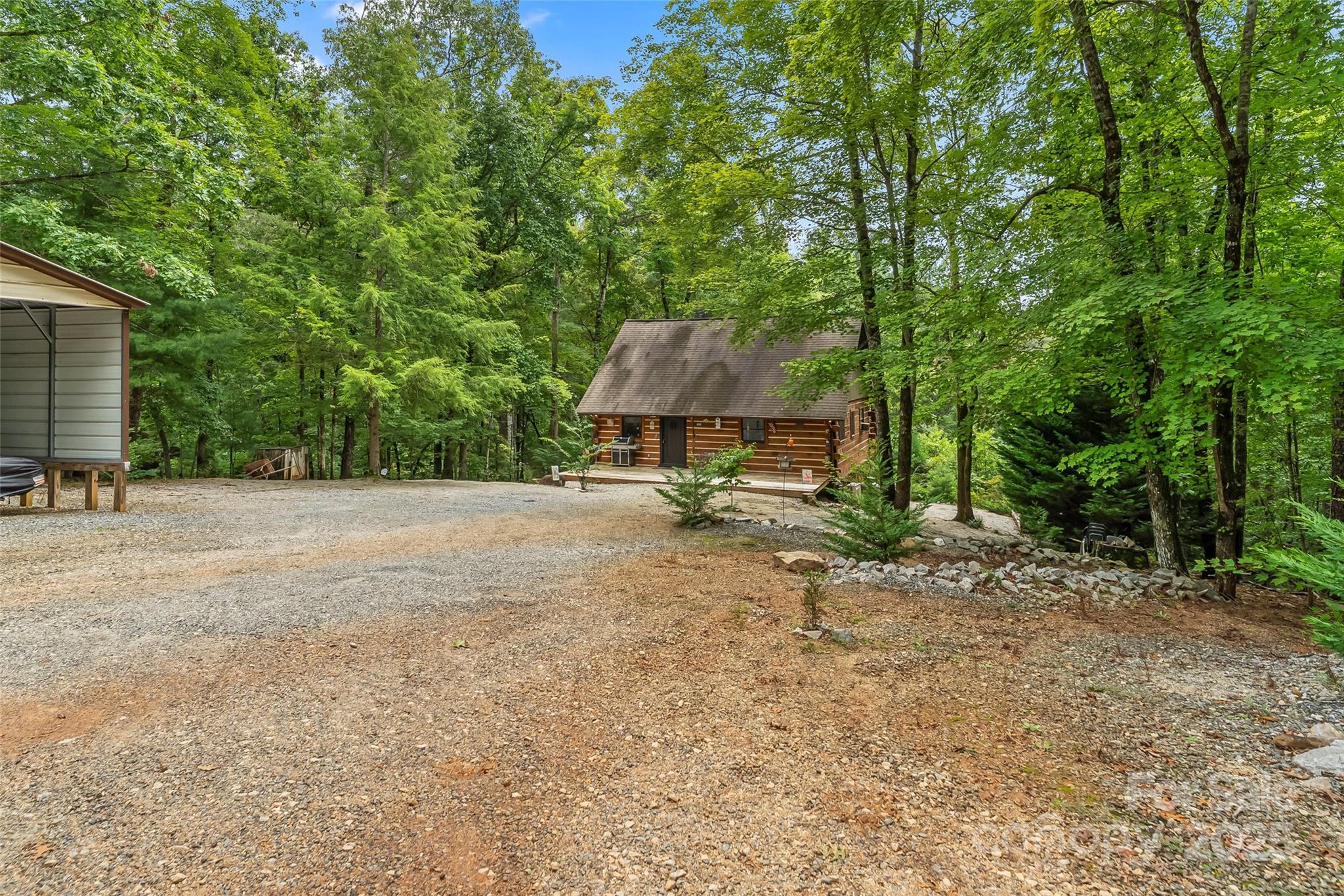 653 Lakeview Drive N Marion NC 28752