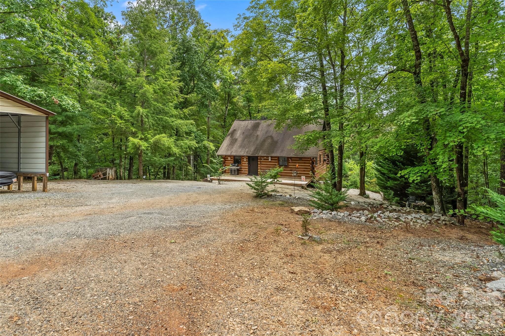 653 Lakeview Drive N Marion NC 28752