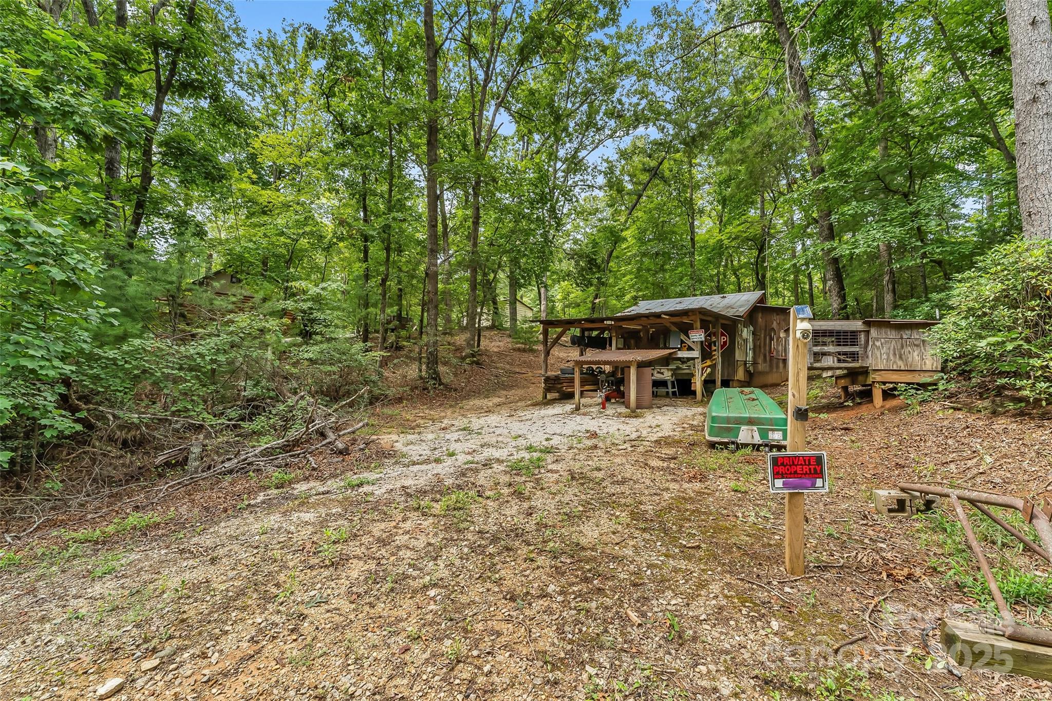 653 Lakeview Drive N Marion NC 28752
