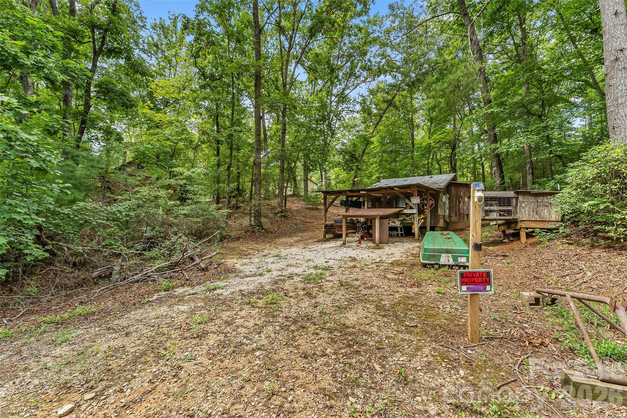 653 Lakeview Drive N Marion NC 28752