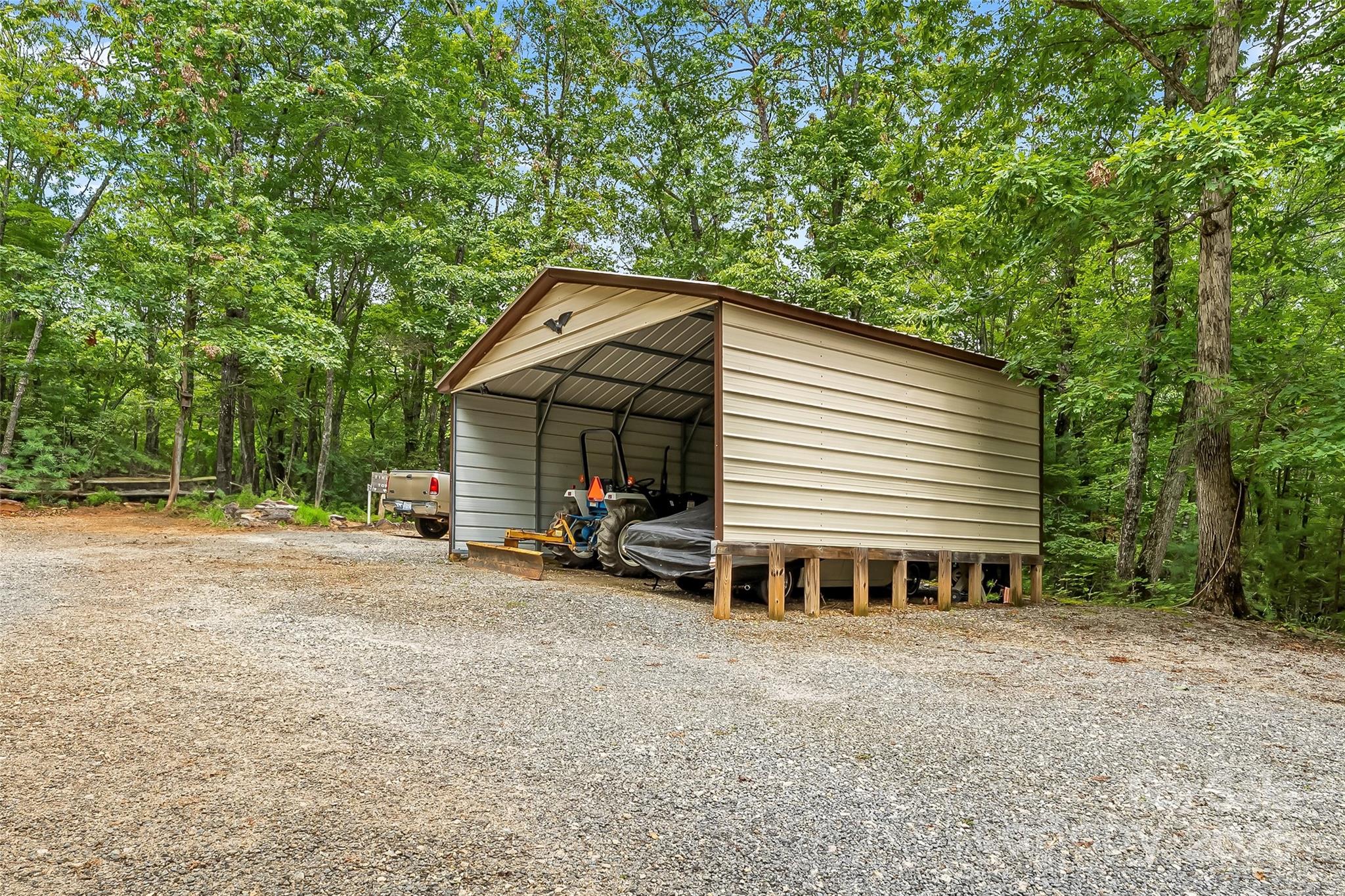 653 Lakeview Drive N Marion NC 28752