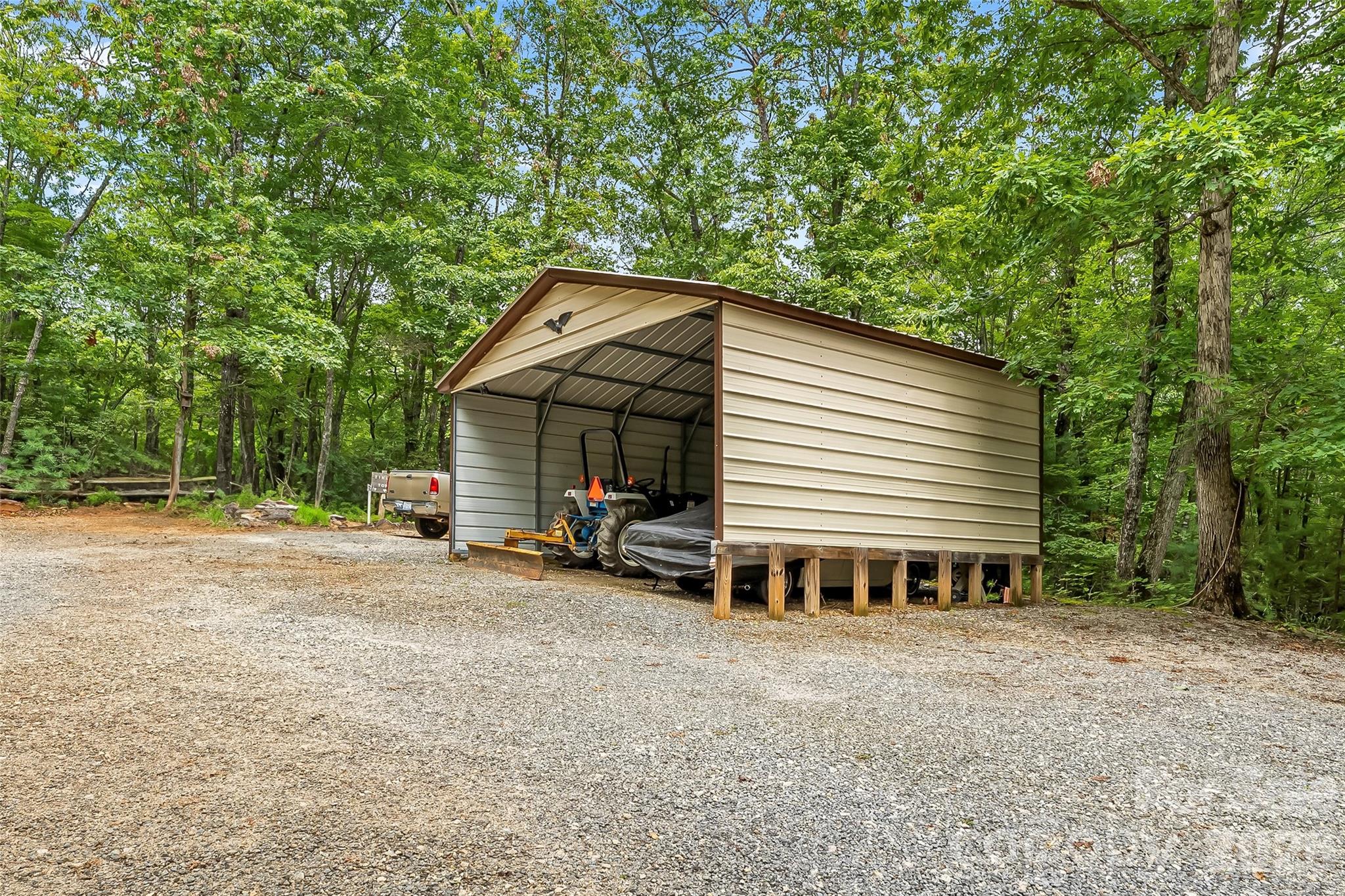 653 Lakeview Drive N Marion NC 28752