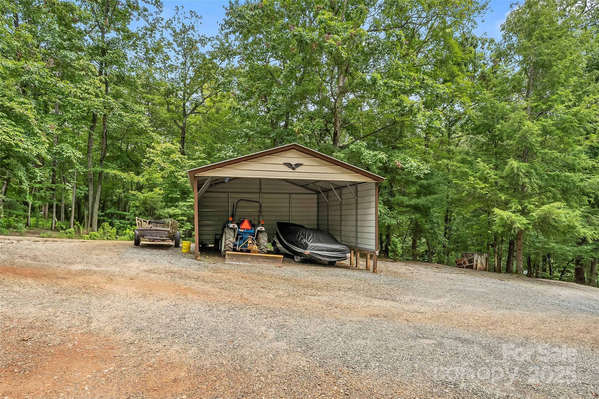 653 Lakeview Drive N Marion NC 28752