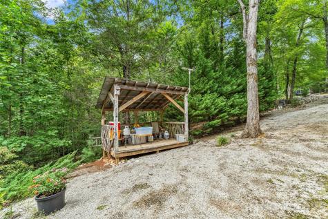 653 Lakeview Drive N Marion NC 28752
