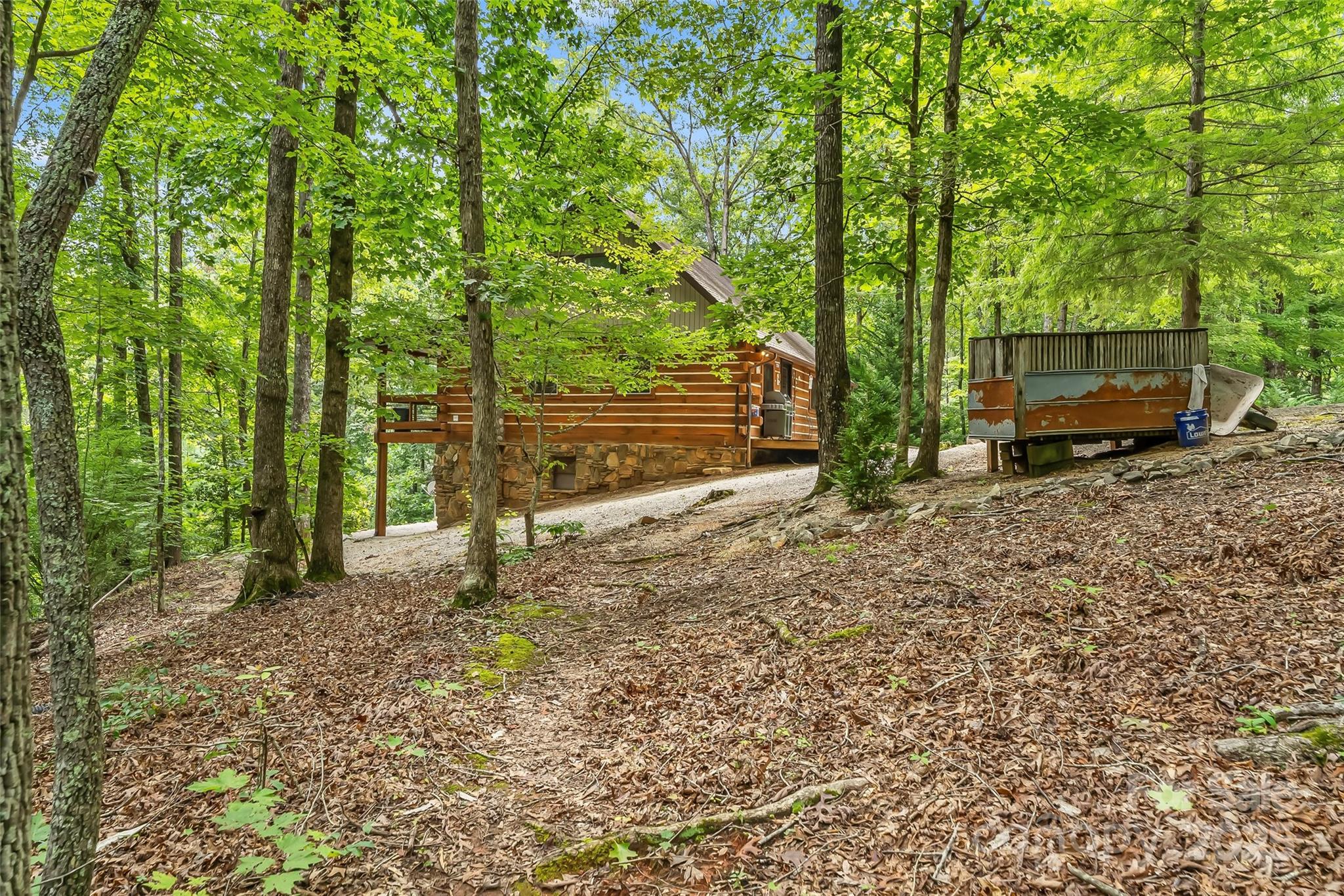 653 Lakeview Drive N Marion NC 28752
