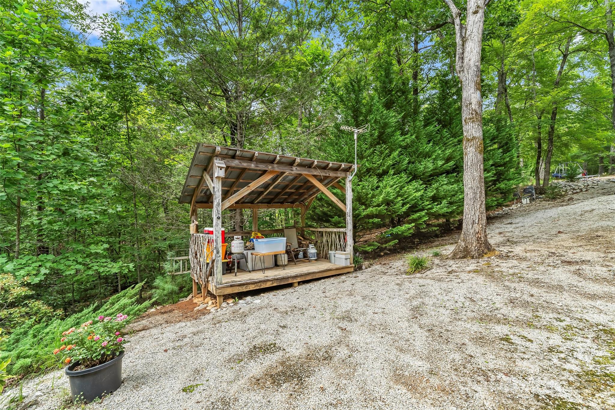 653 Lakeview Drive N Marion NC 28752