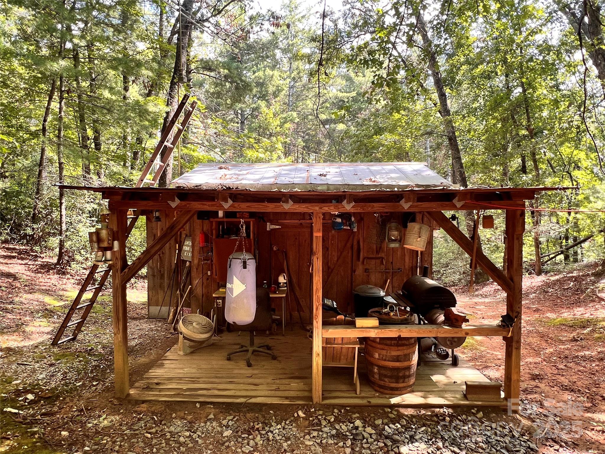 653 Lakeview Drive N Marion NC 28752