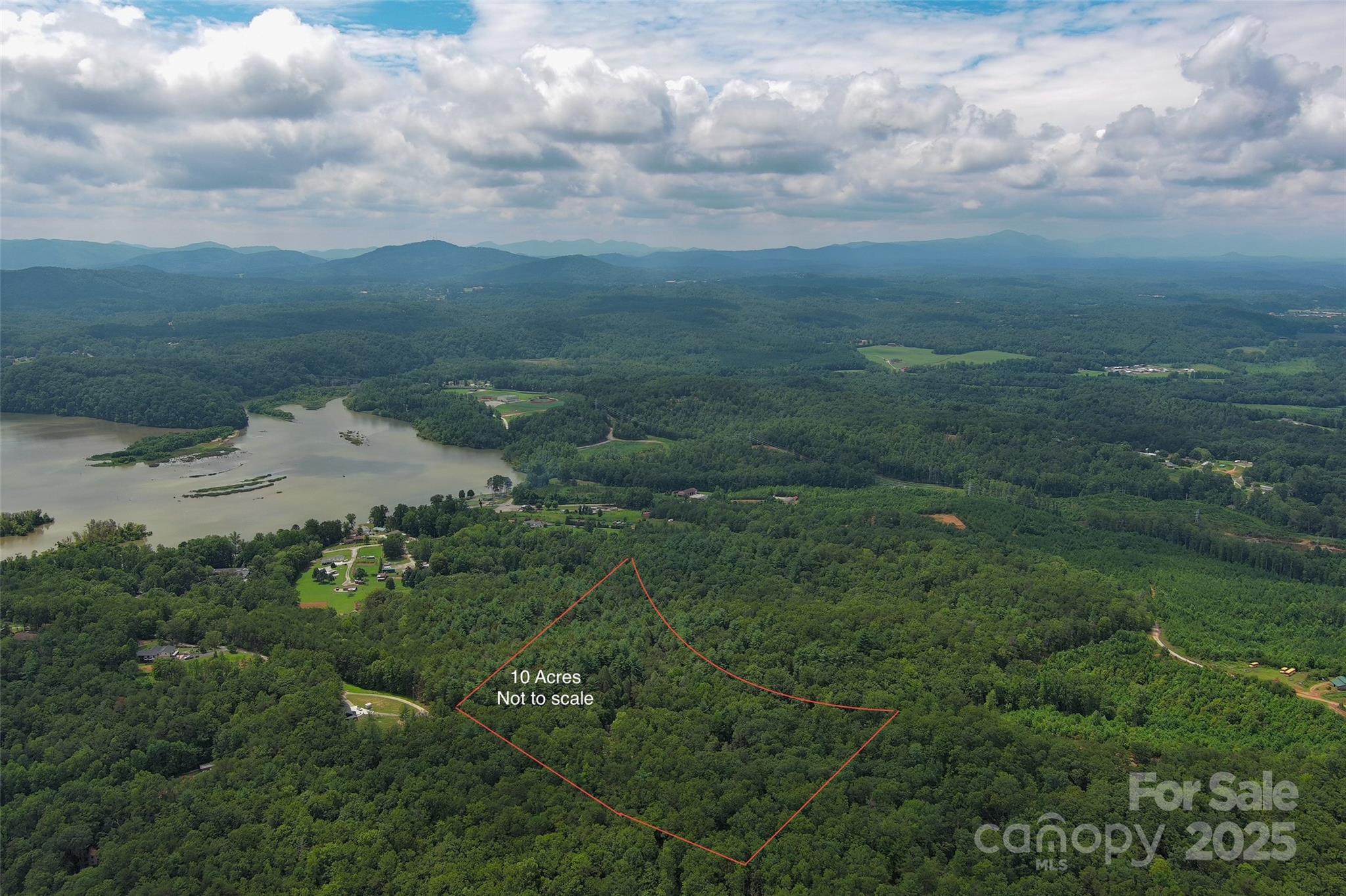 653 Lakeview Drive N Marion NC 28752