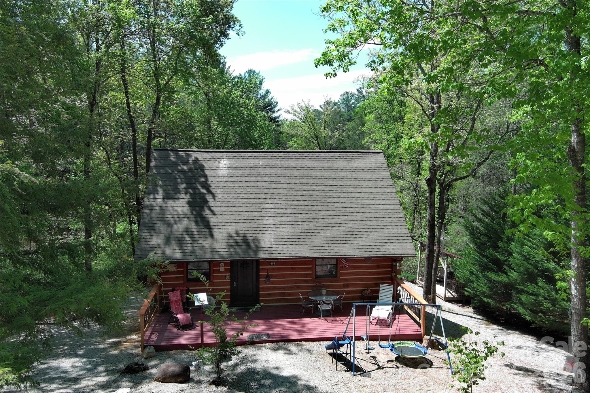 653 Lakeview Drive N Marion NC 28752