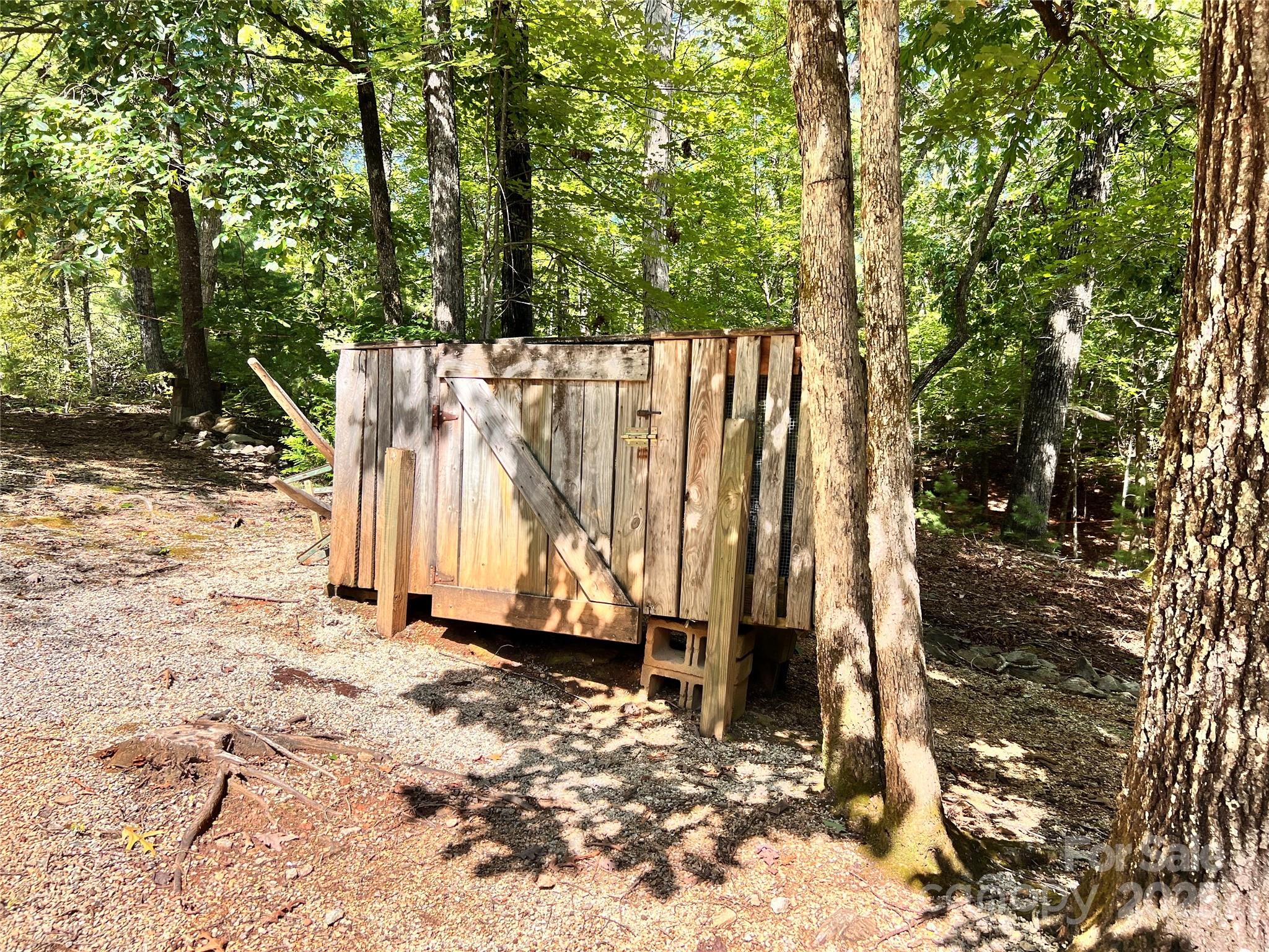 653 Lakeview Drive N Marion NC 28752
