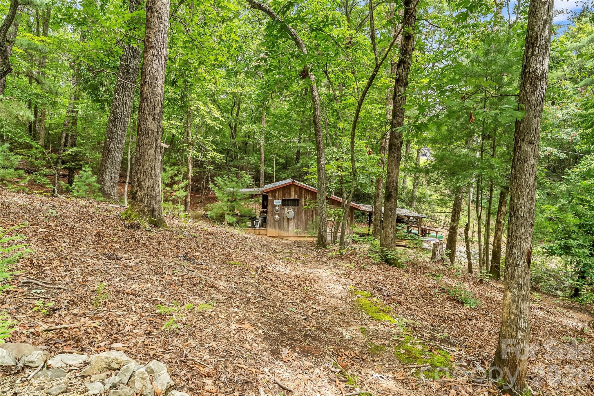 653 Lakeview Drive N Marion NC 28752