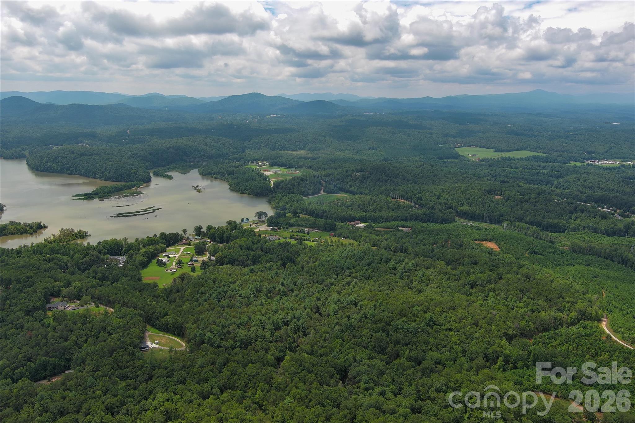 653 Lakeview Drive N Marion NC 28752
