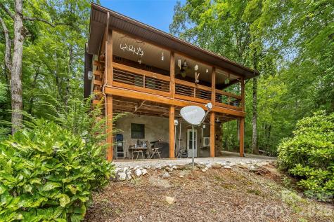 653 Lakeview Drive N Marion NC 28752