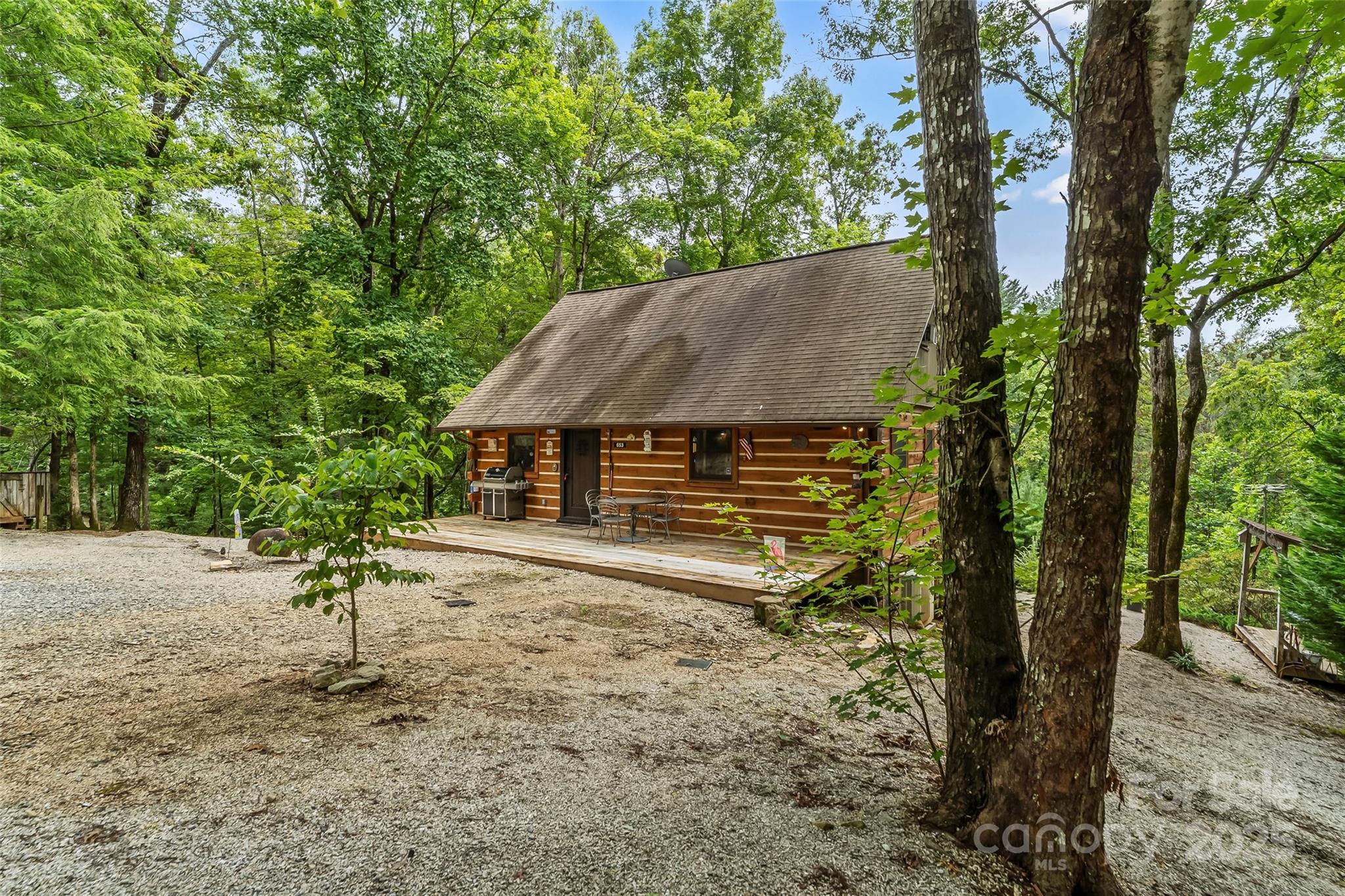 653 Lakeview Drive N Marion NC 28752