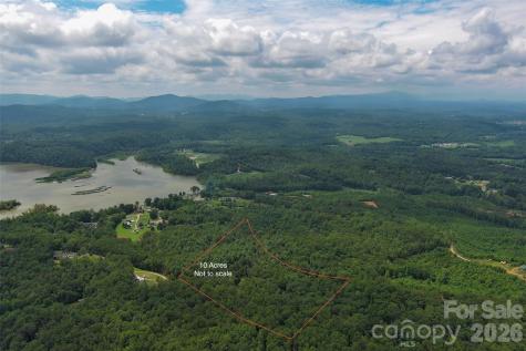 653 Lakeview Drive N Marion NC 28752
