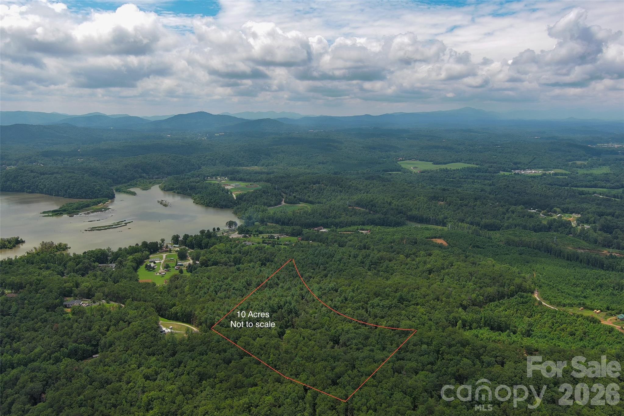 653 Lakeview Drive N Marion NC 28752