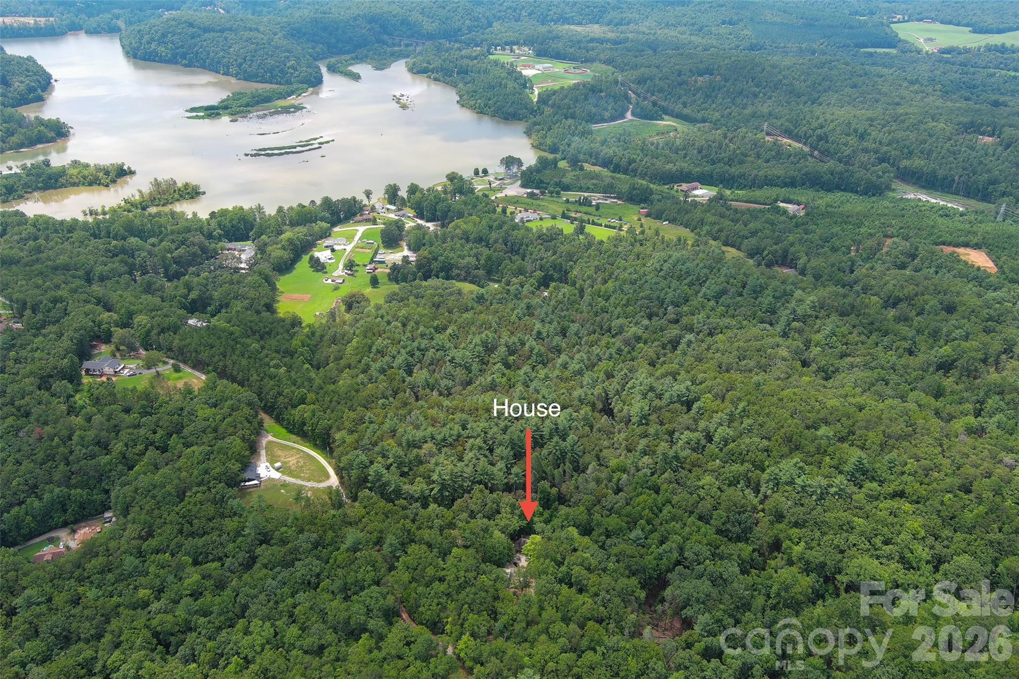 653 Lakeview Drive N Marion NC 28752