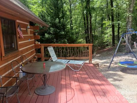 653 Lakeview Drive N Marion NC 28752