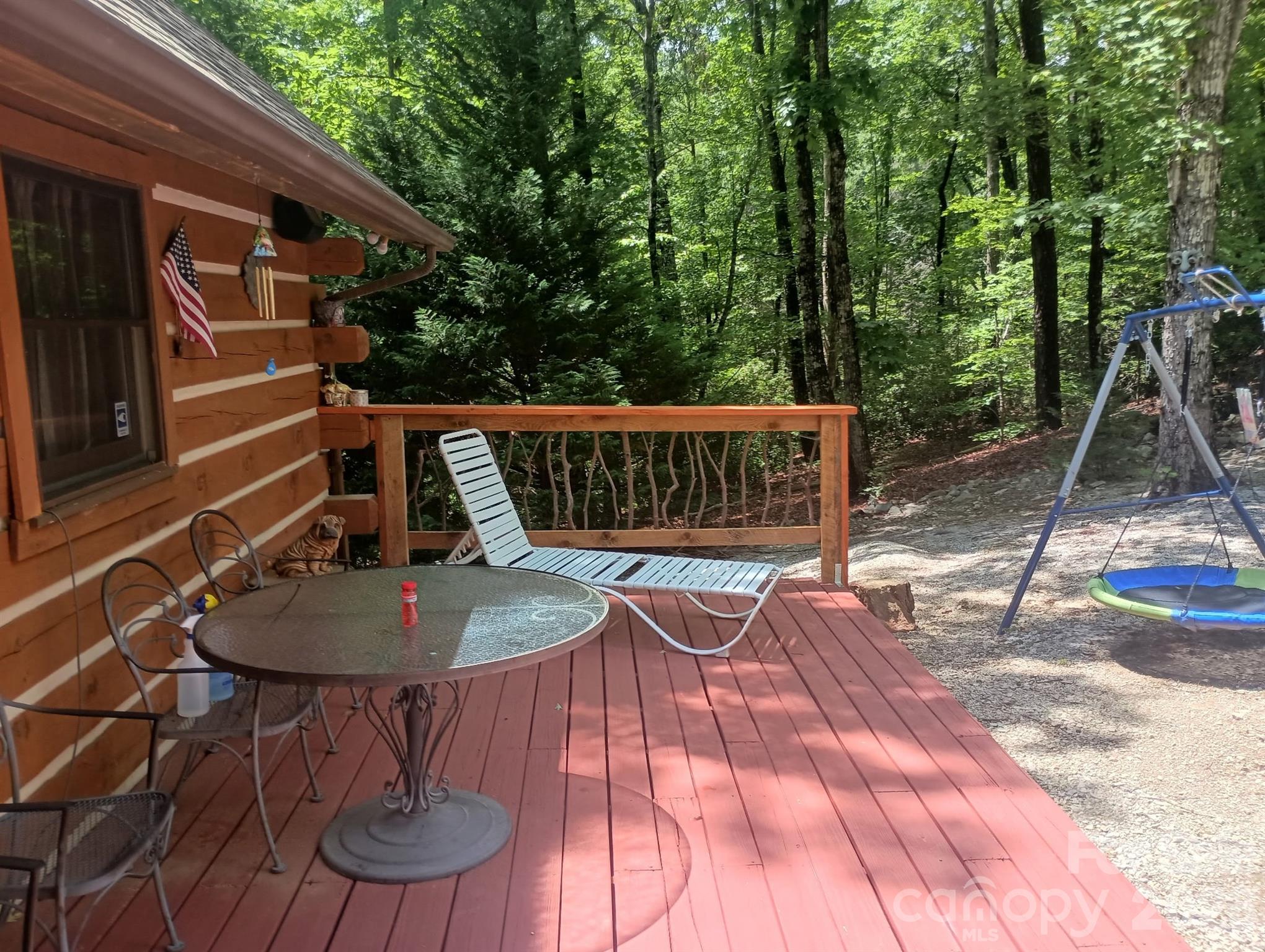 653 Lakeview Drive N Marion NC 28752