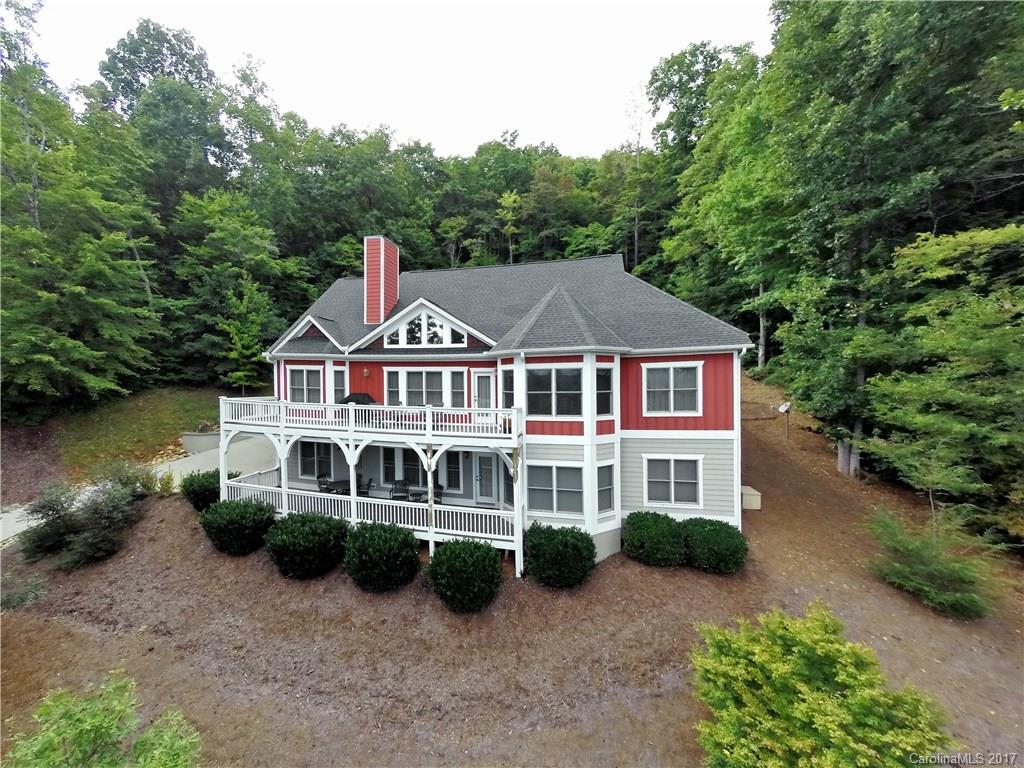 29 Hope View Road Swannanoa NC 28778