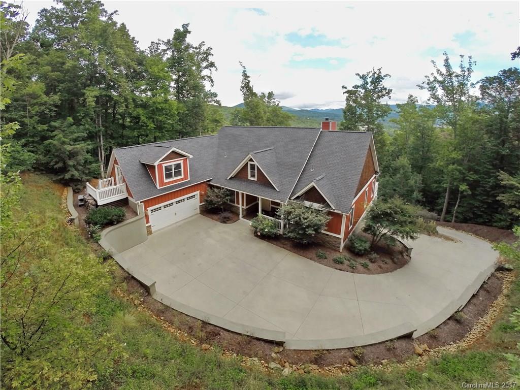 29 Hope View Road Swannanoa NC 28778