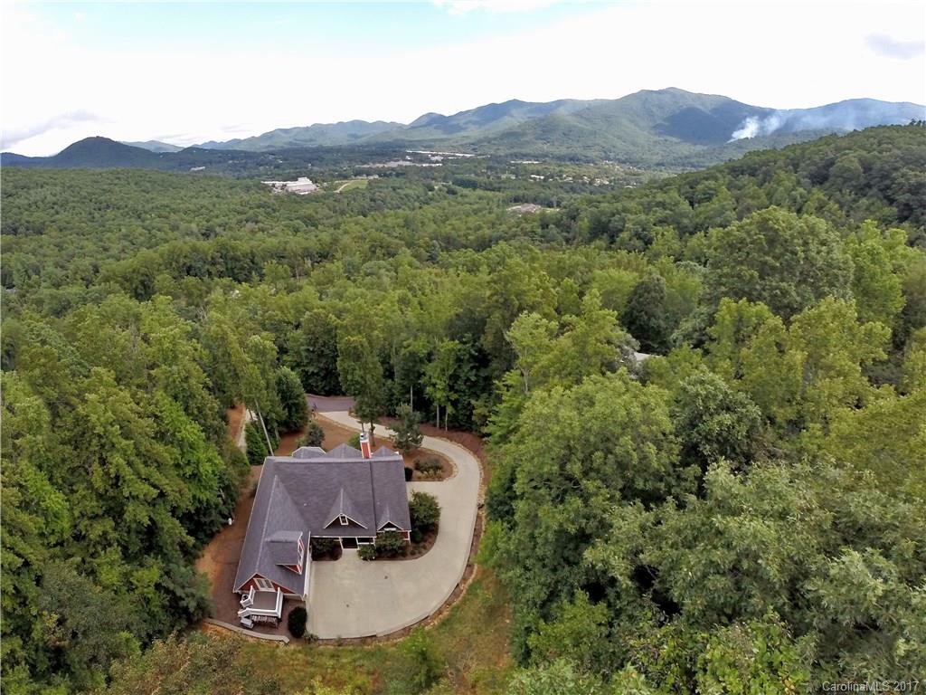29 Hope View Road Swannanoa NC 28778