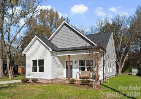 1112 Crawford Road Rock Hill SC 29730