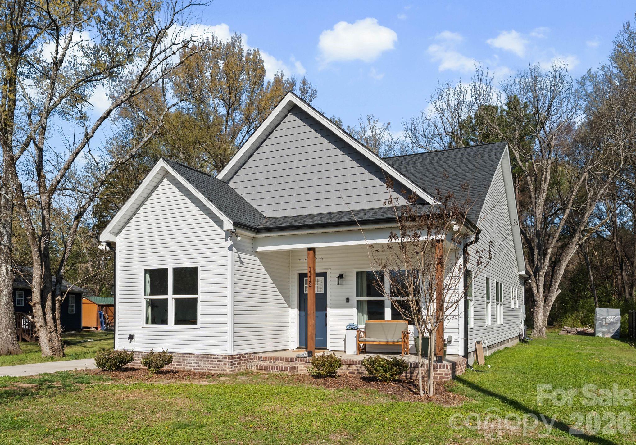 1112 Crawford Road Rock Hill SC 29730