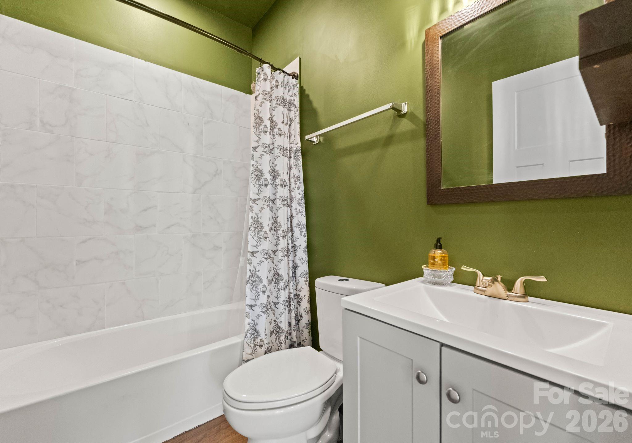 1112 Crawford Road Rock Hill SC 29730