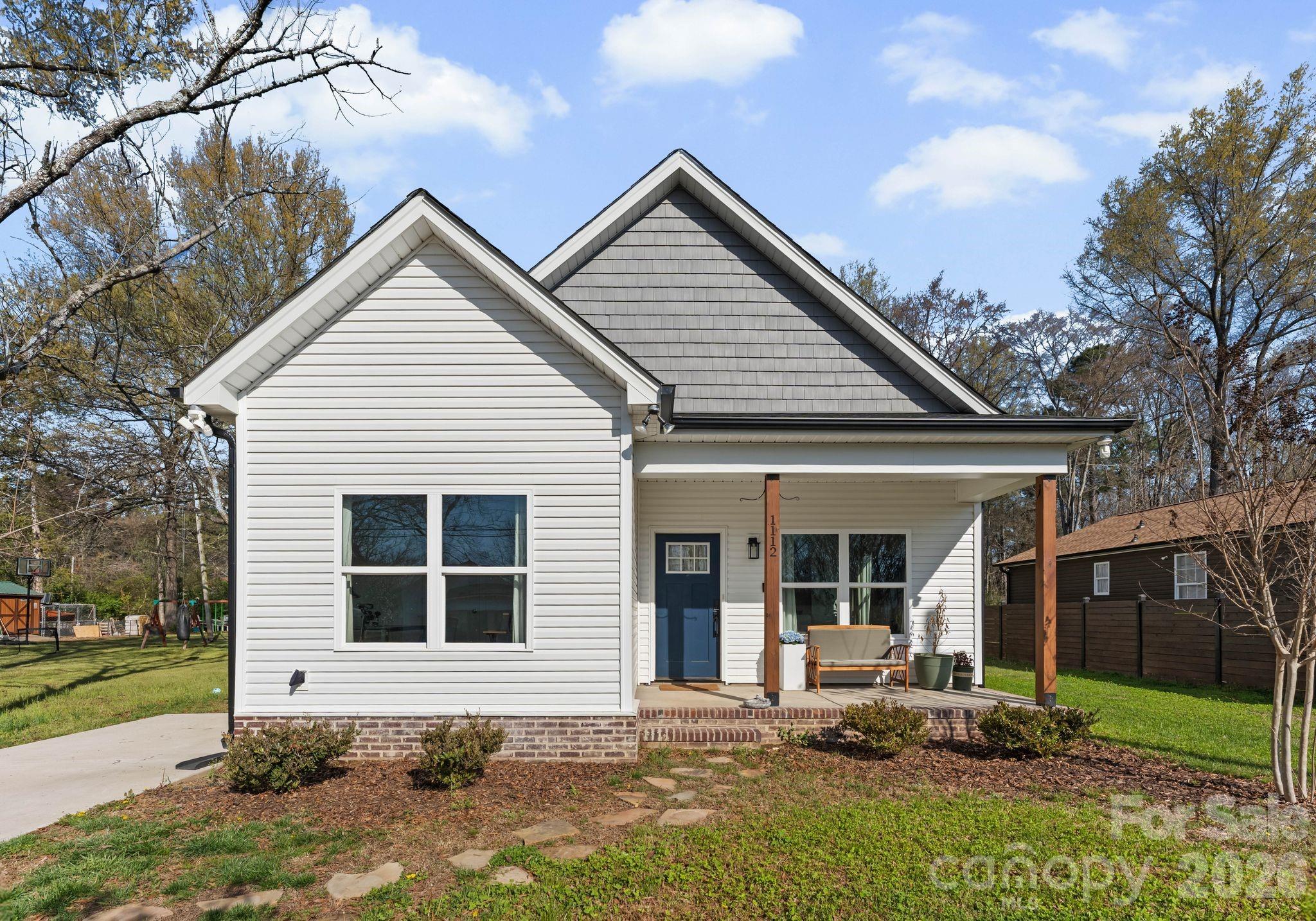 1112 Crawford Road Rock Hill SC 29730