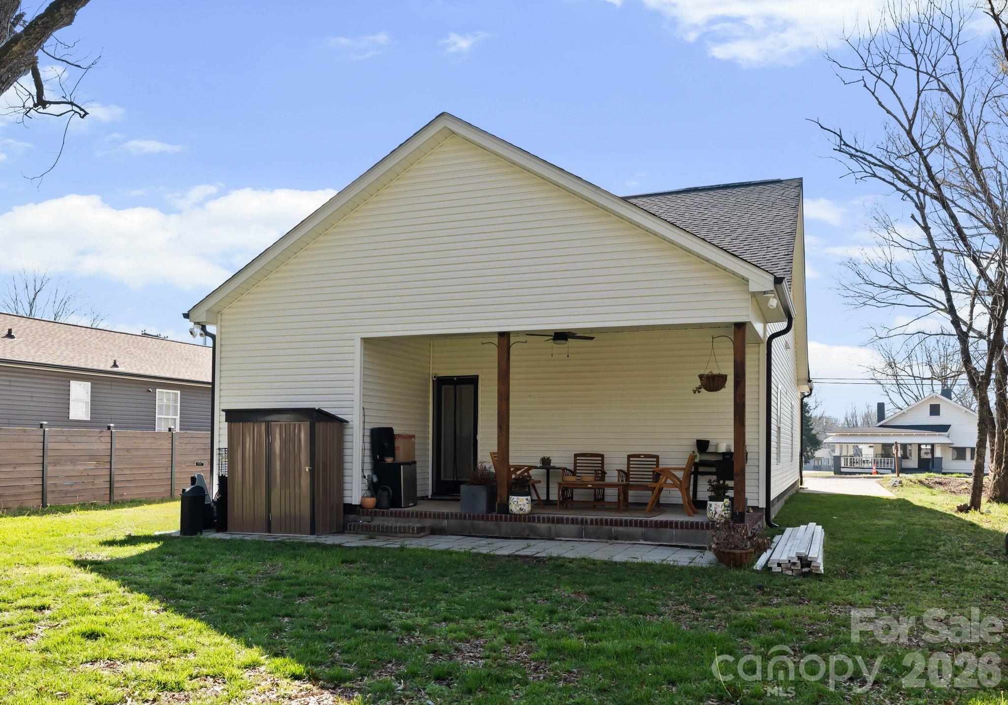 1112 Crawford Road Rock Hill SC 29730