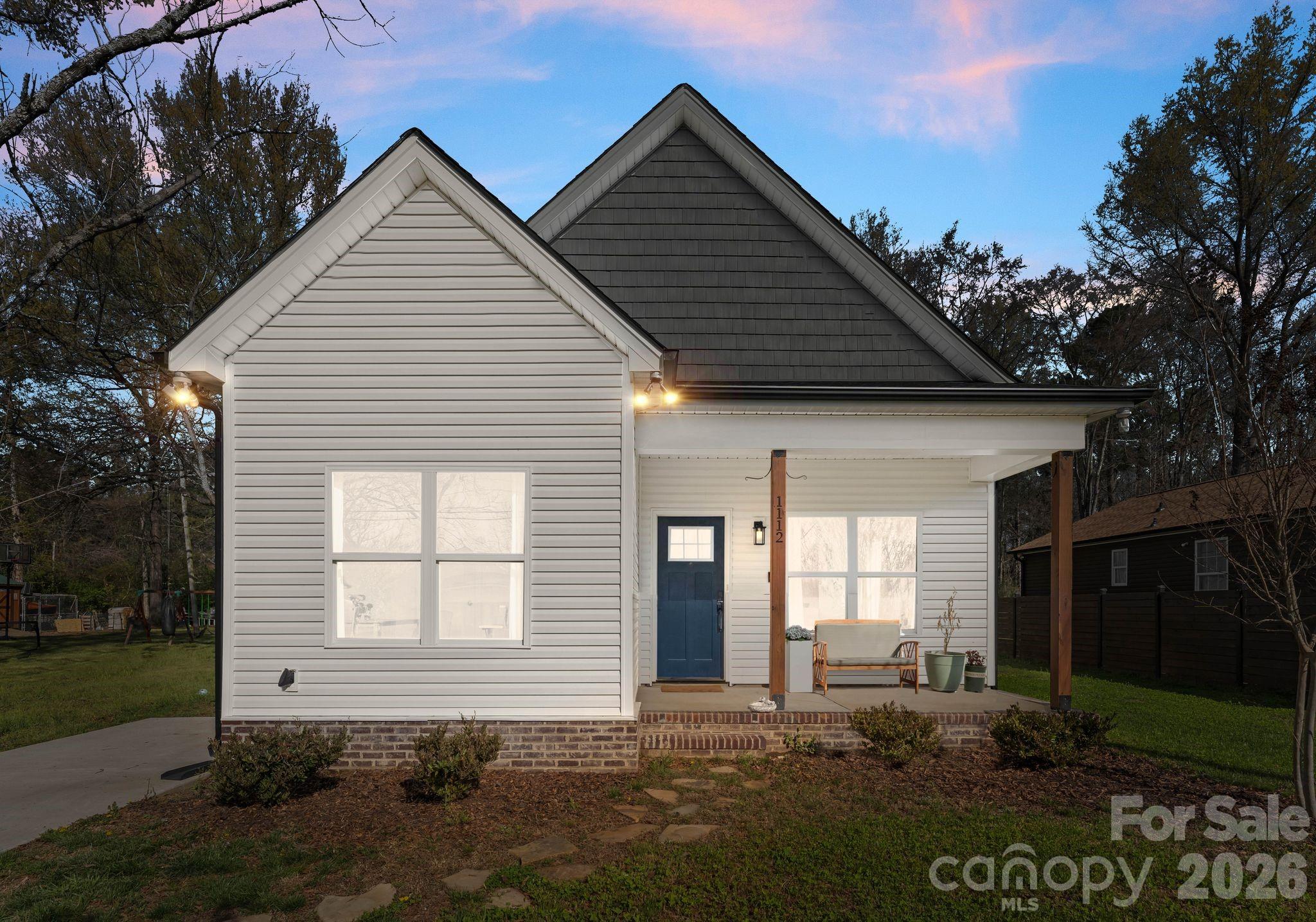 1112 Crawford Road Rock Hill SC 29730