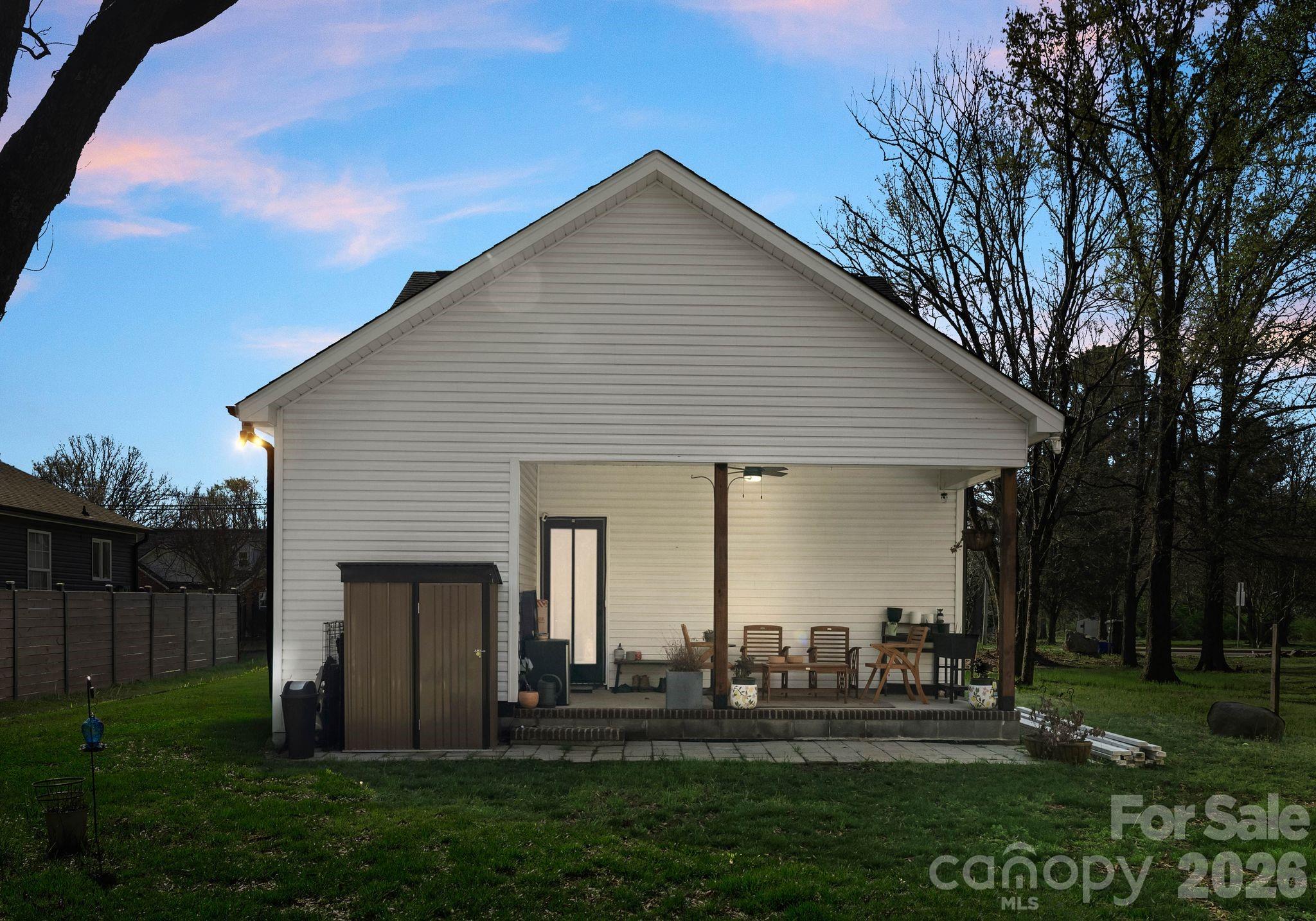 1112 Crawford Road Rock Hill SC 29730