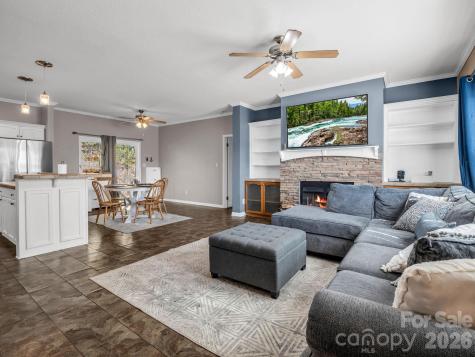 426 River Road Rutherfordton NC 28139
