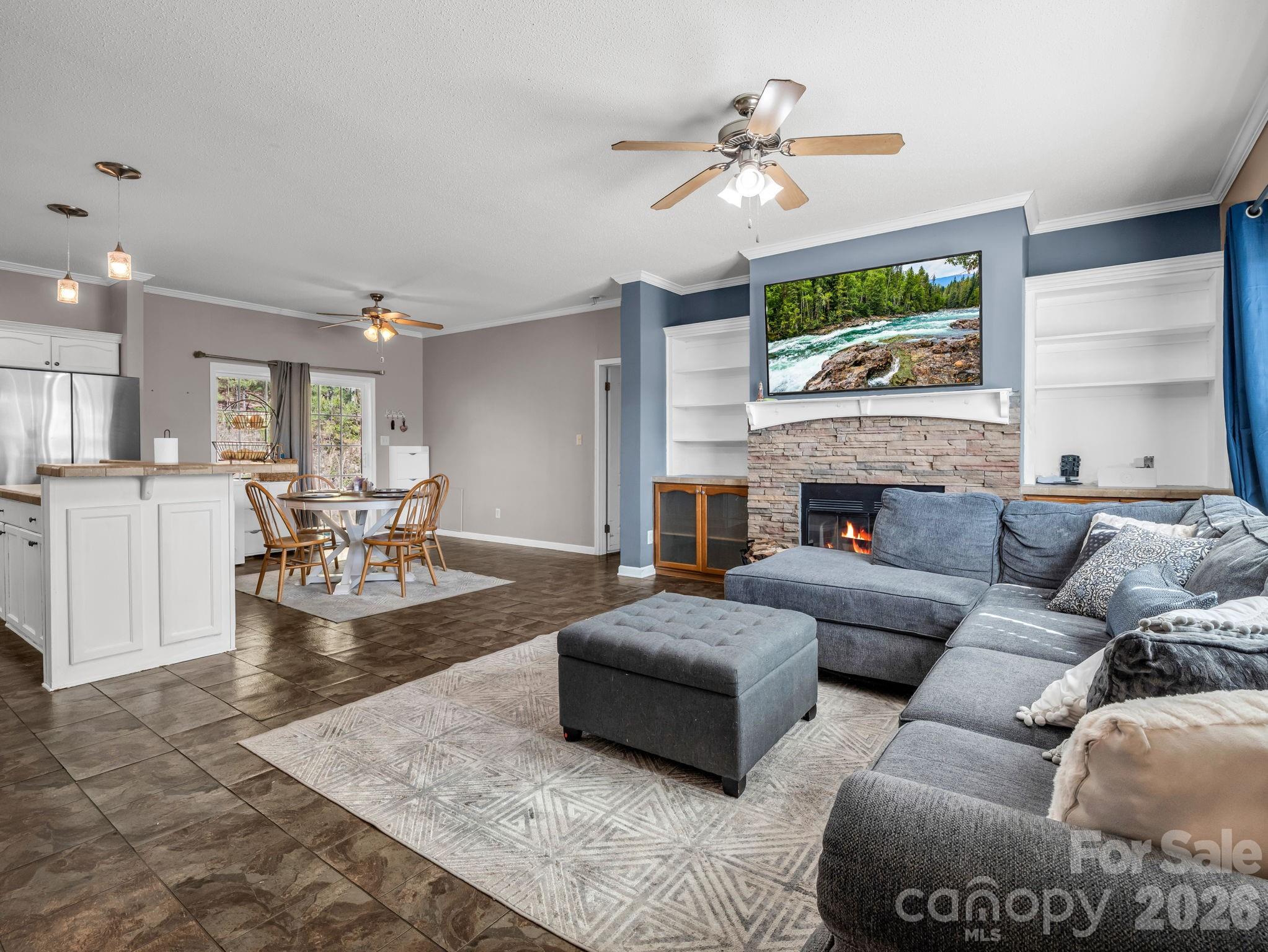 426 River Road Rutherfordton NC 28139