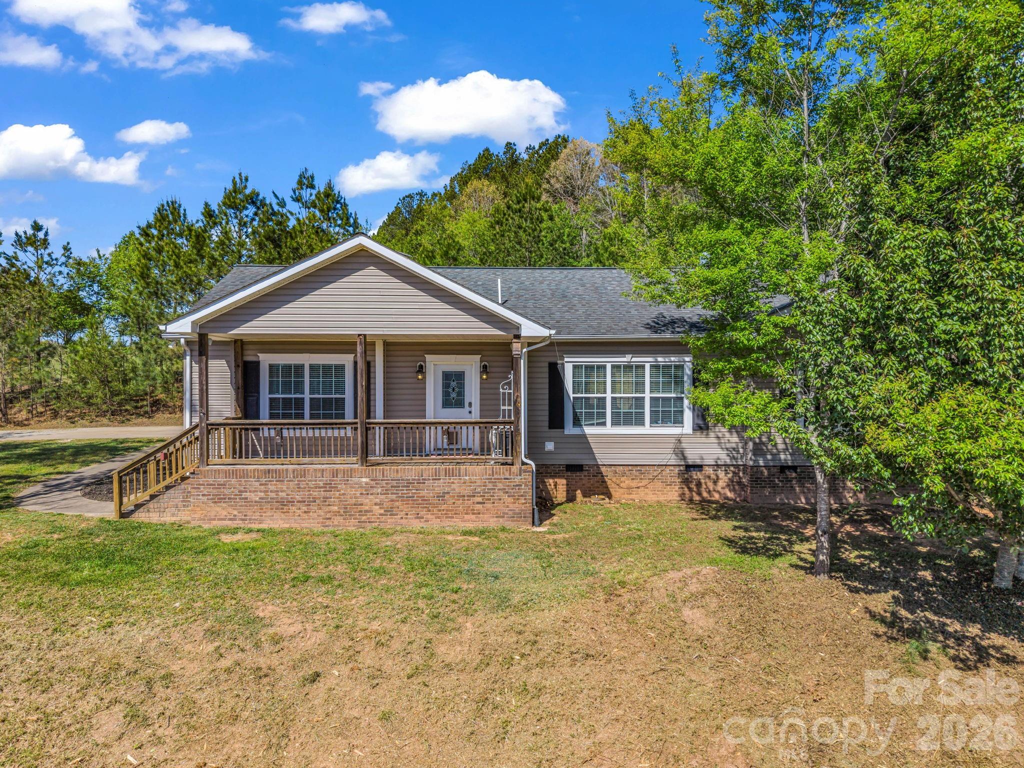 426 River Road Rutherfordton NC 28139