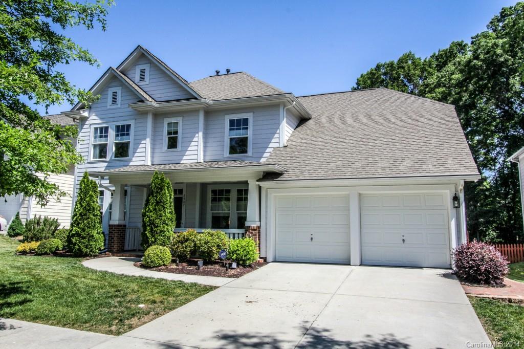 8907 Arbor Creek Drive Charlotte NC 28269