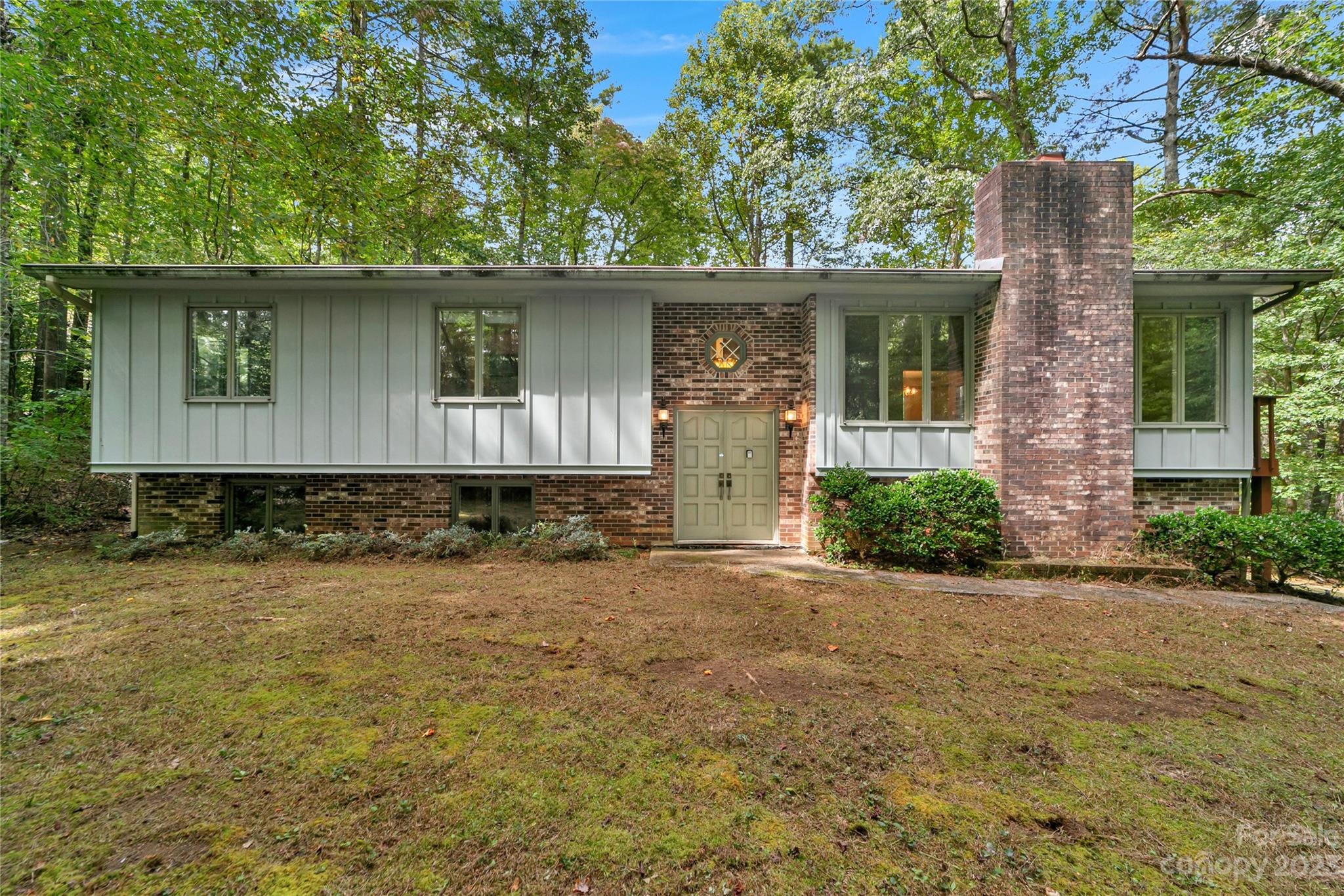 50 Towhee Lane Brevard NC 28712