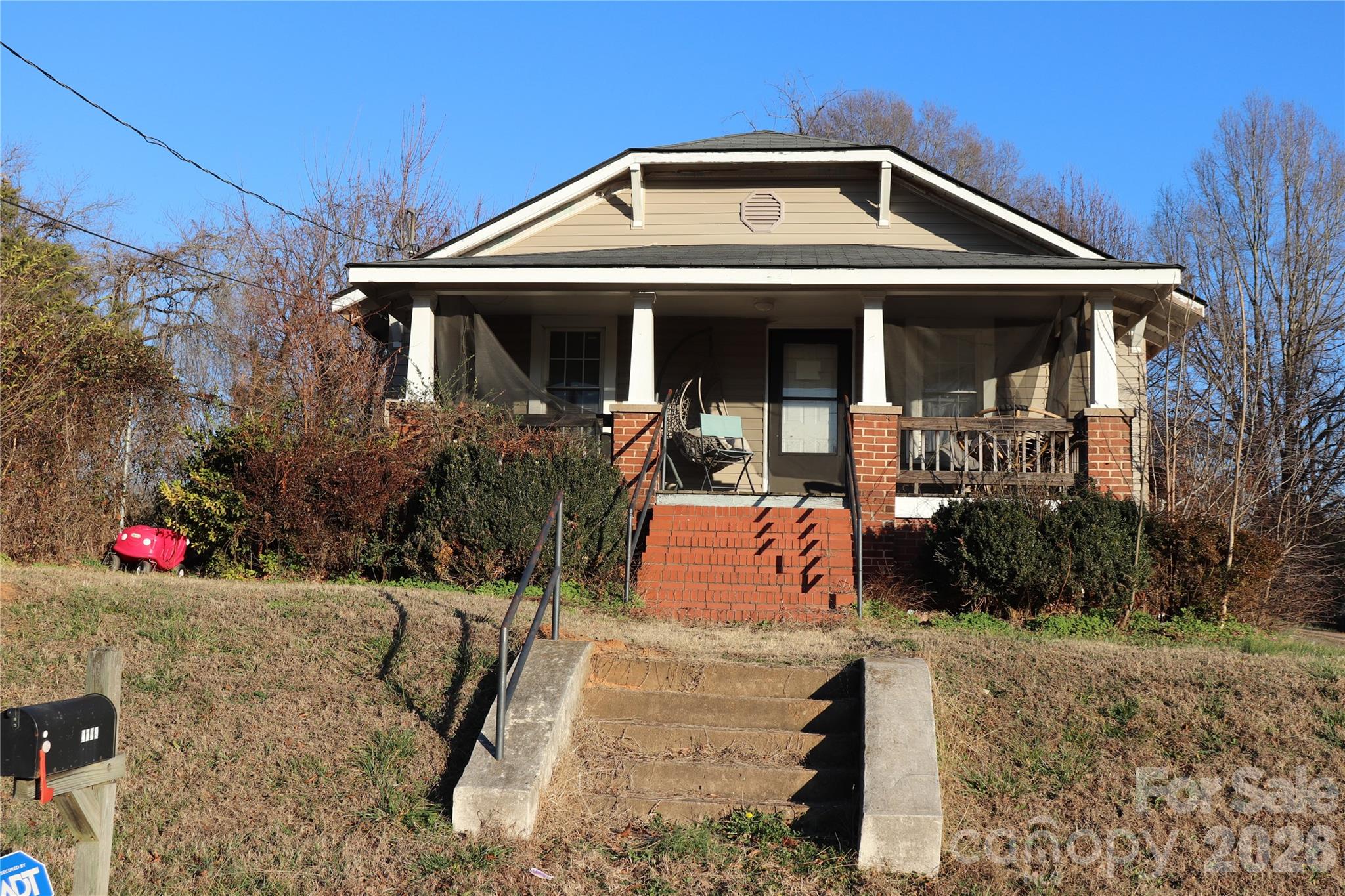 1109 7th Street Statesville NC 28677