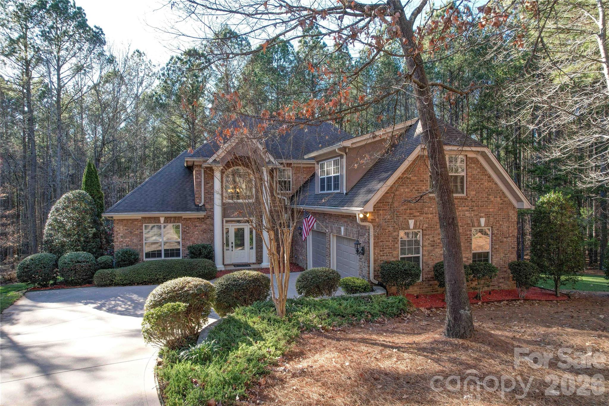 4763 River Hills Drive Denver NC 28037