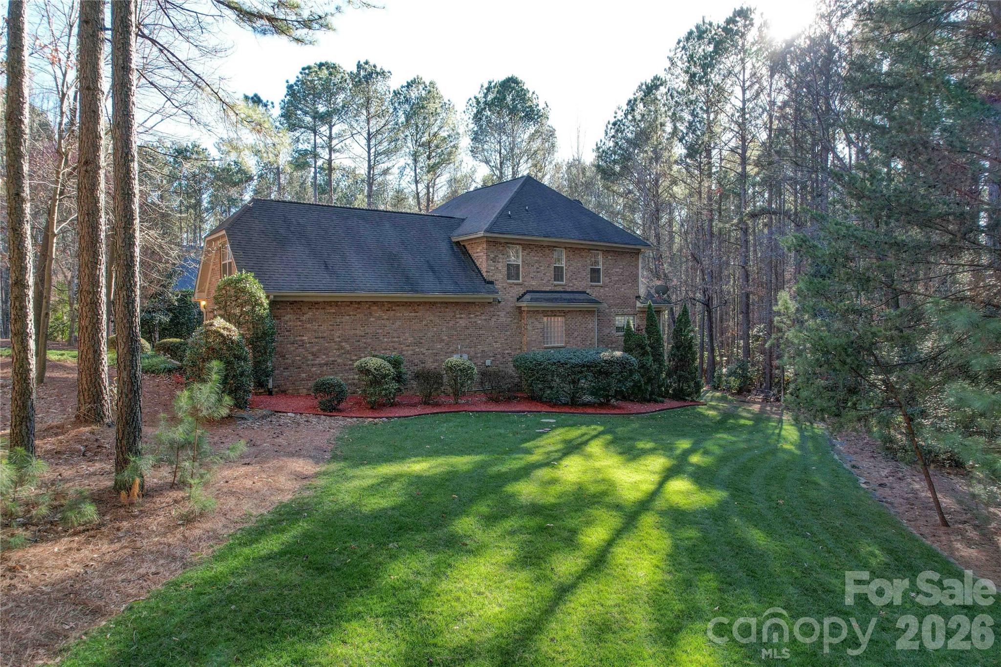4763 River Hills Drive Denver NC 28037