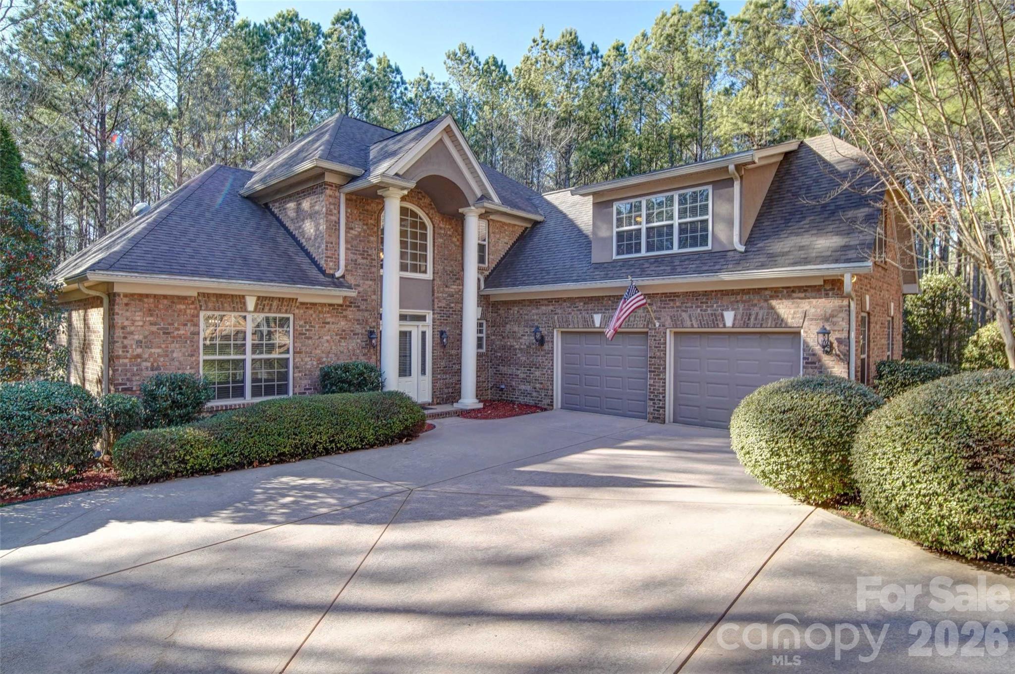 4763 River Hills Drive Denver NC 28037