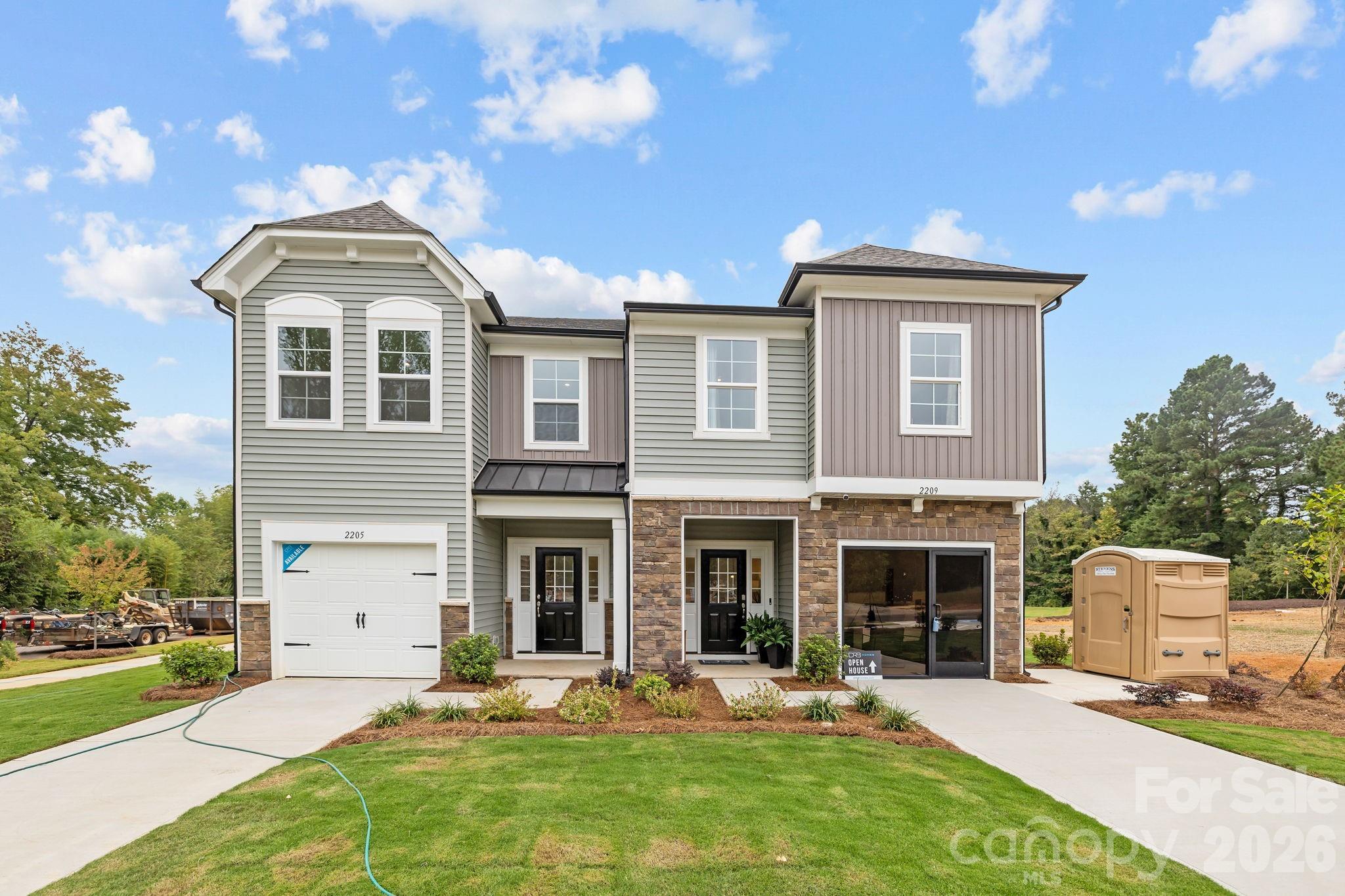2229 Gladwyne Place Charlotte NC 28269