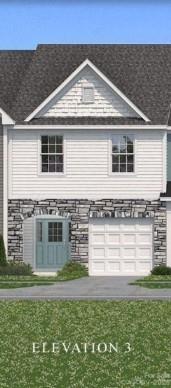 2229 Gladwyne Place Charlotte NC 28269